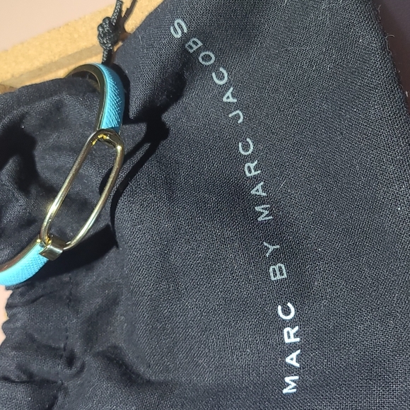 Marc Jacobs bangle bracelet - Picture 5 of 5